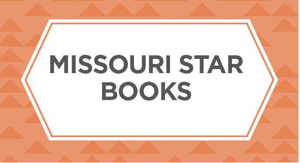 Missouri Star Quilt Block Vol 7 Issue 2 (paperback): Missouri Star Quilt Co:  9781632240446: : Books