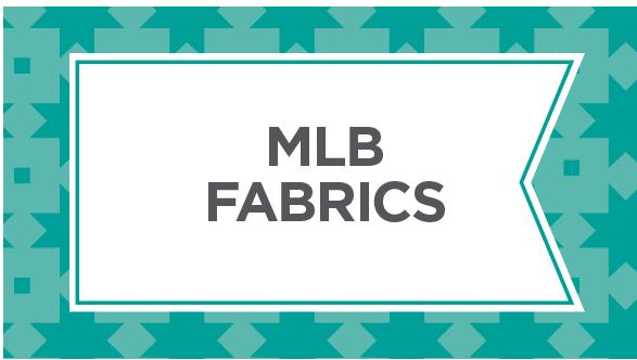 Cotton Fabric - Sports Fabric - MLB Baseball Saint Louis Cardinals  Cooperstown Sky Blue - 4my3boyz Fabric