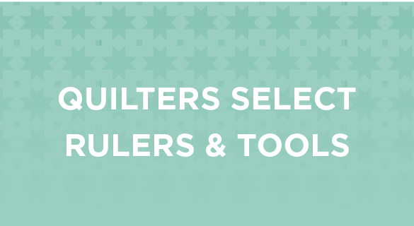 Quilters Select Deluxe Rotary Cutter - Sew Creative Cottage