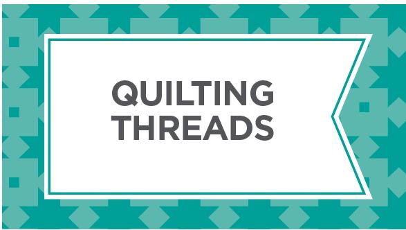 Quilting Thread, Sewing Thread