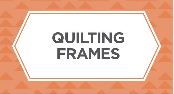 Quilting Frames