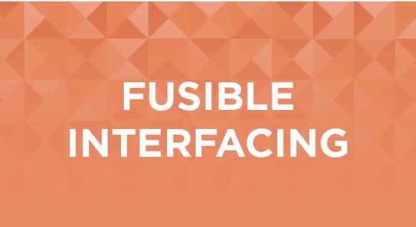 Make It Simpler Fusible Interfacing