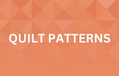 Quilt Patterns, Sewing Patterns, Quilt Designs