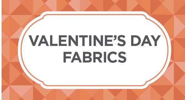 Vintage Valentines Fat Quarter Bundle | Michael Miller Fabrics