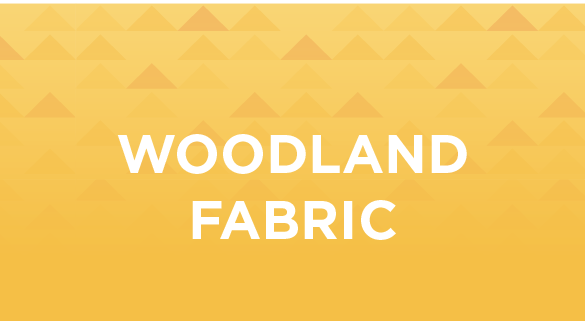 Fabric Expressions Fusible Sheets 8x9 6/Pkg-Woodland Nights