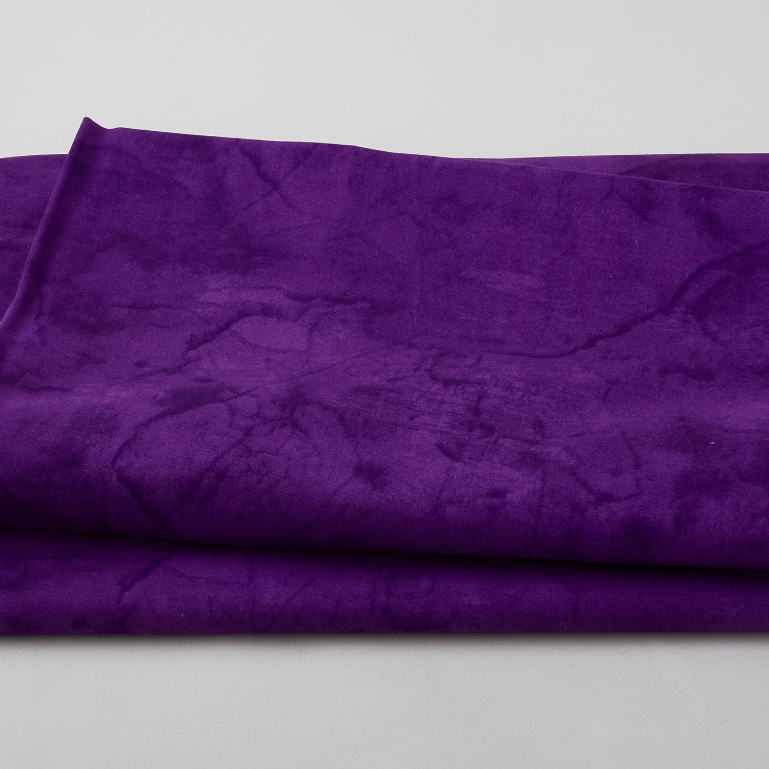 Kona® Cotton Cosmos Purple Solid Cotton Fabric by the Yard (1987