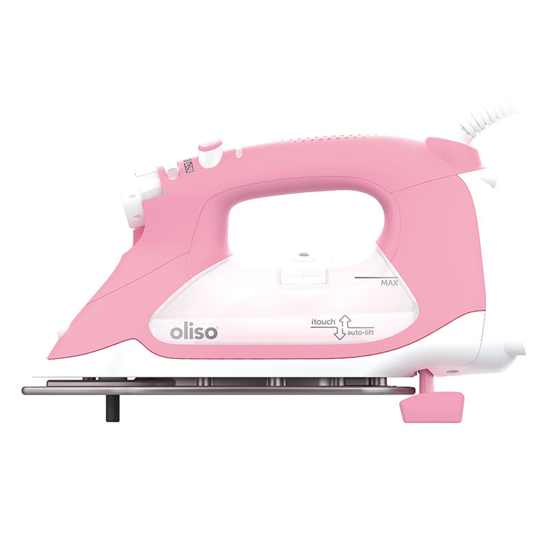 MIGHTY STEAM IRON