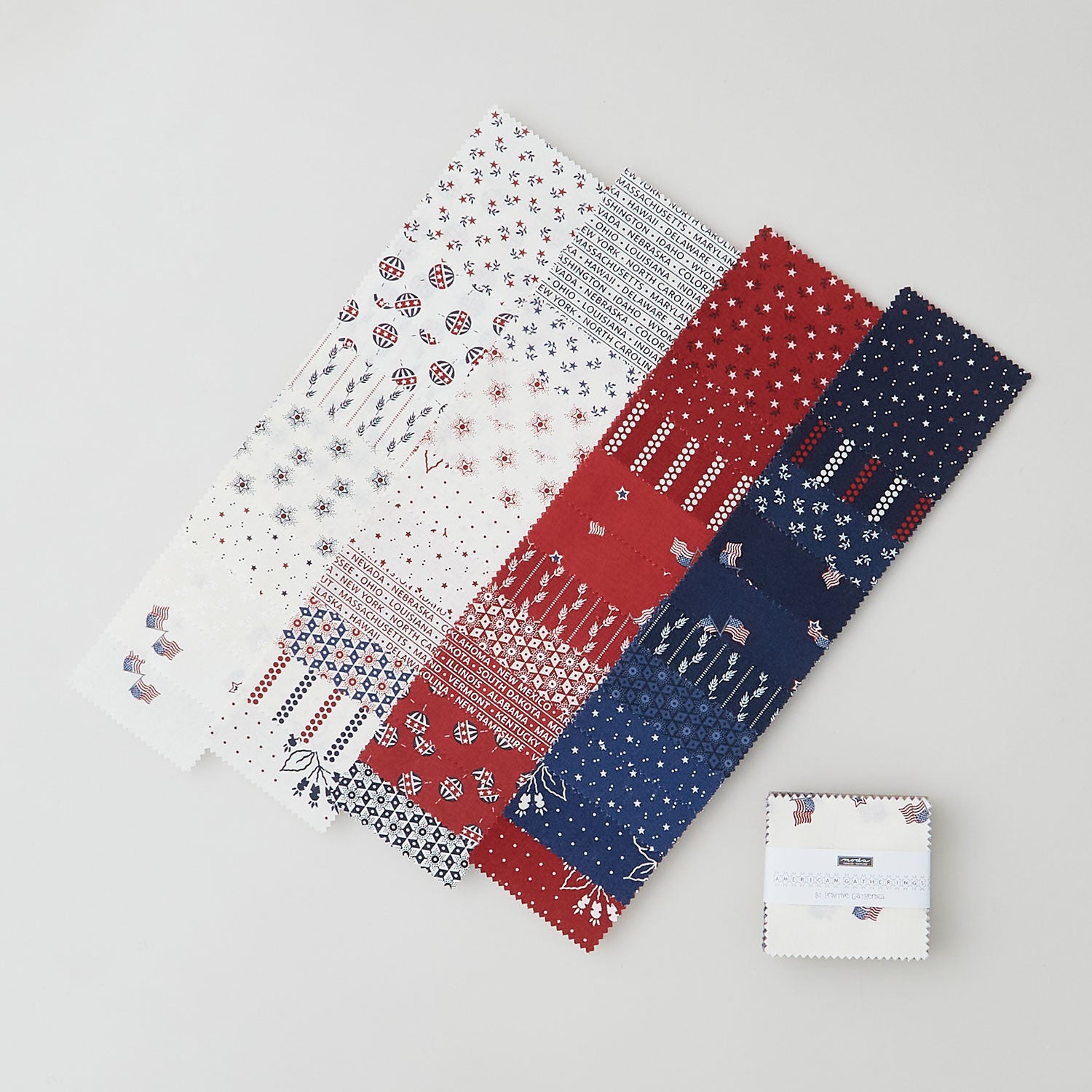 Natural Cotton-Twin Batting - Bold Notion Quilting