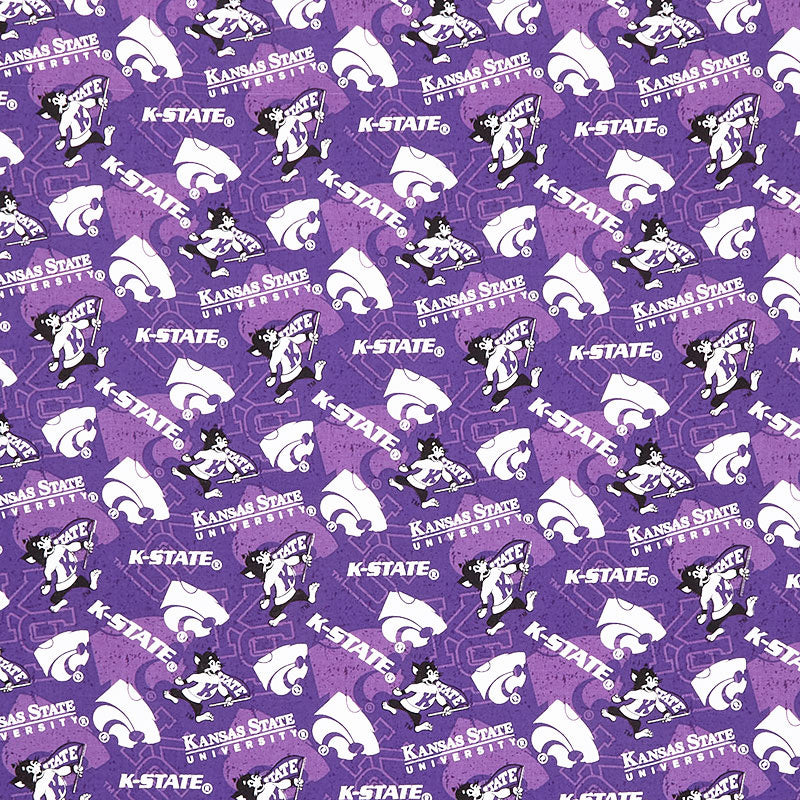 Fabric Traditions NFL Seattle Seahawks Cotton 14449-D (WA74)