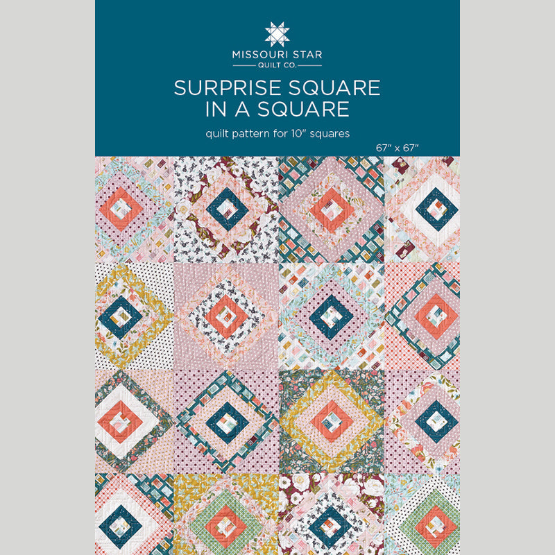 Binding Tool Star Quilt Blocks - Quiltingboard Forums