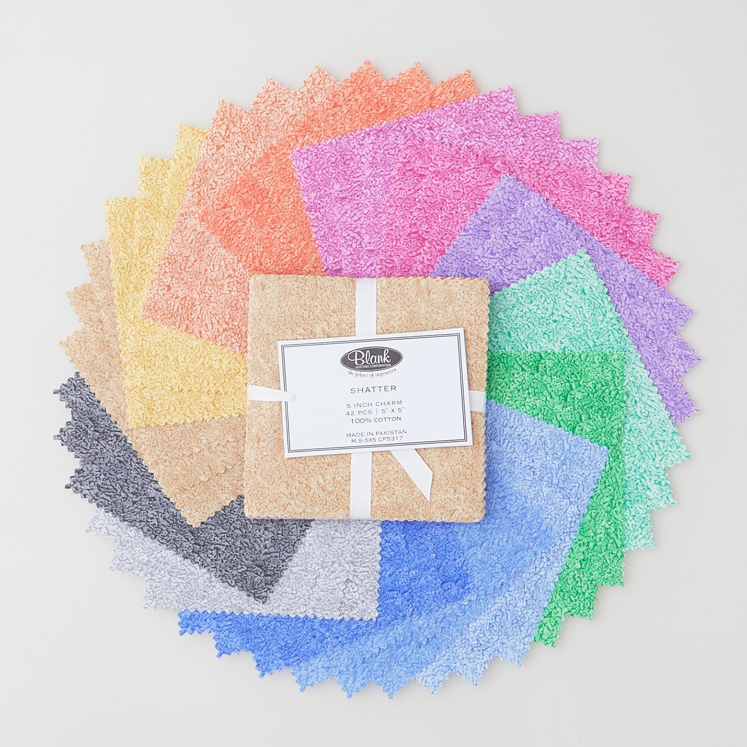 Martelli mat scrubbers are a fantastic tool to clean your mat! Purchase at  The Sewing House! 