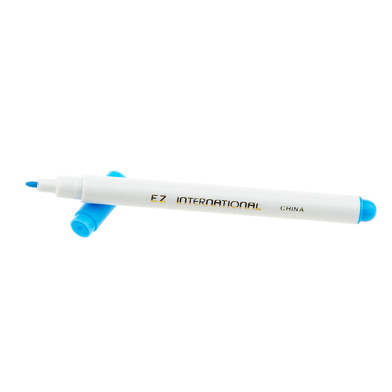 Water Soluble Marker - Blue