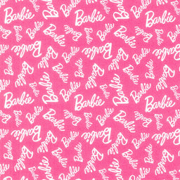 Barbie LV Printed Fabric – Garner Sewing Room