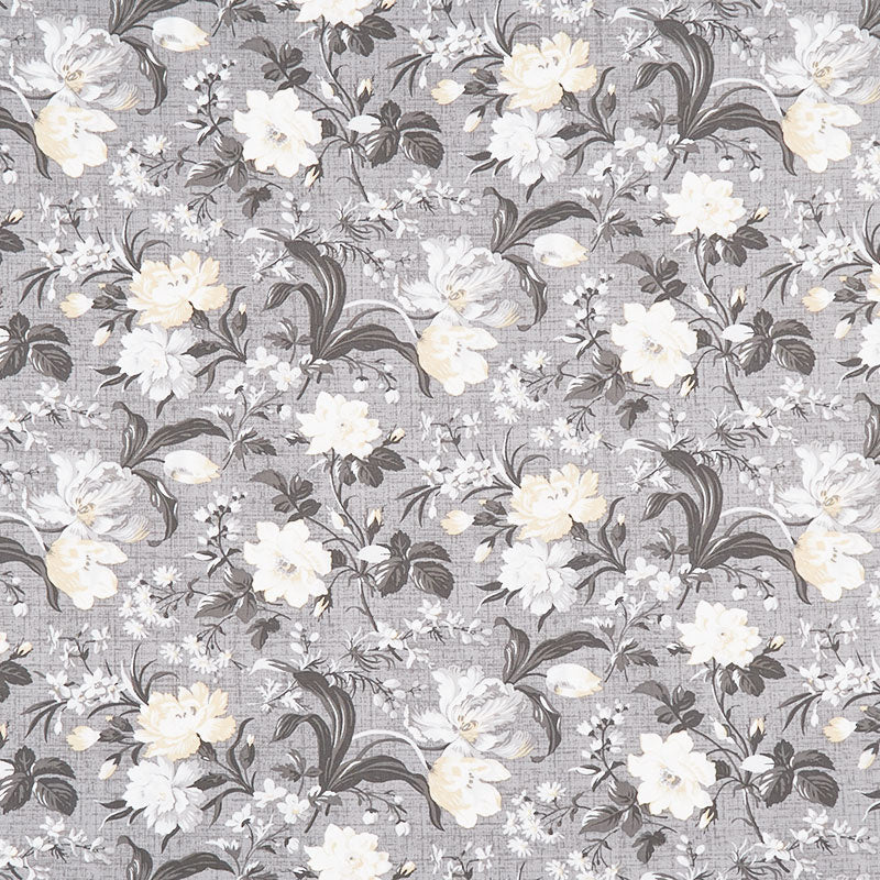 Demi Floral Stripe Wallpaper – manscapedrewe.com
