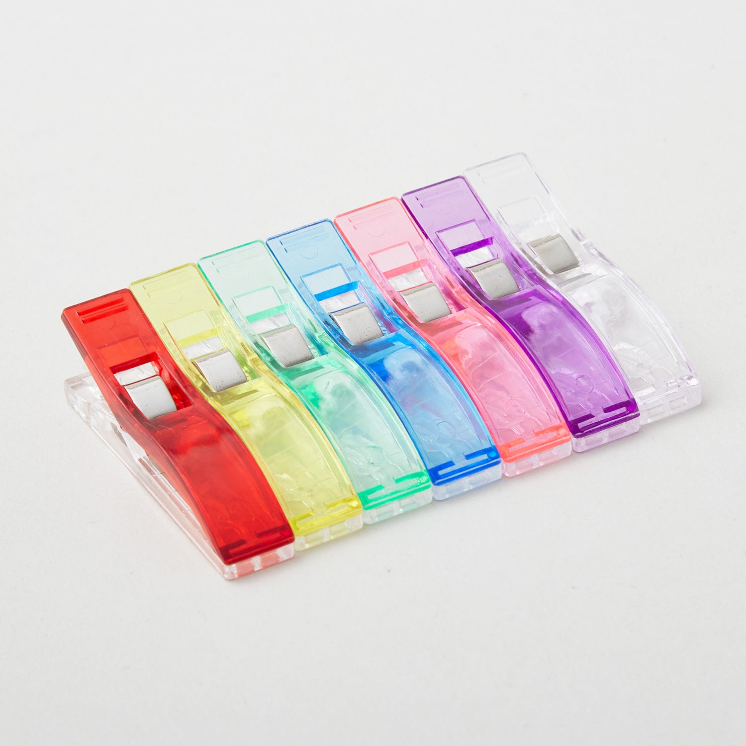 Quilt Clips Plastic - 073077011262