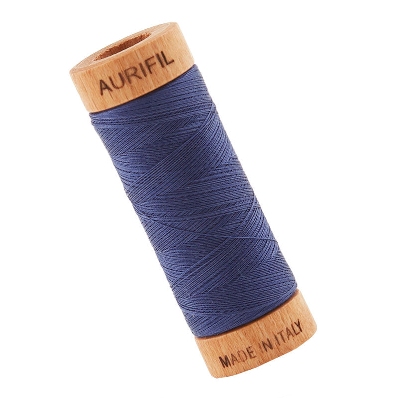 Shop Aurifil Thread – Ships & Violins