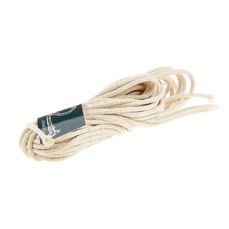 Colorful 3/16 Rope - SPOOL of Solid Braid Rope from The Mountain Thread  Company — The Mountain Thread Company (TM)