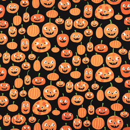 Halloween Fabric by the Yard | Halloween Fabrics & Patterns