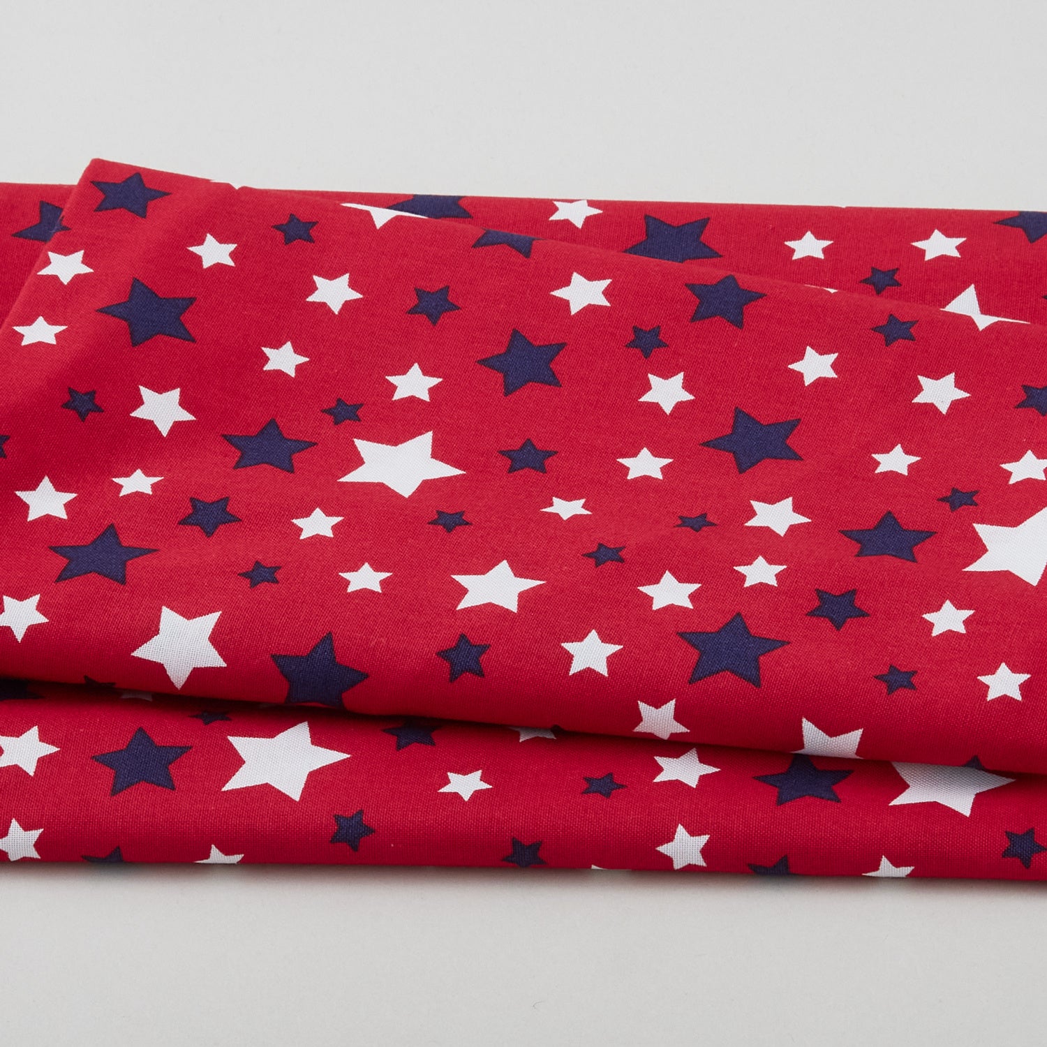 Flannel Fabric By The Yard - GMF19 - Old Glory