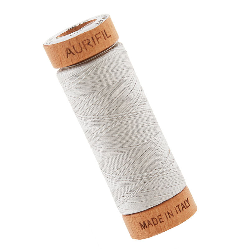 Aurifil 50wt Cotton Thread - Dove