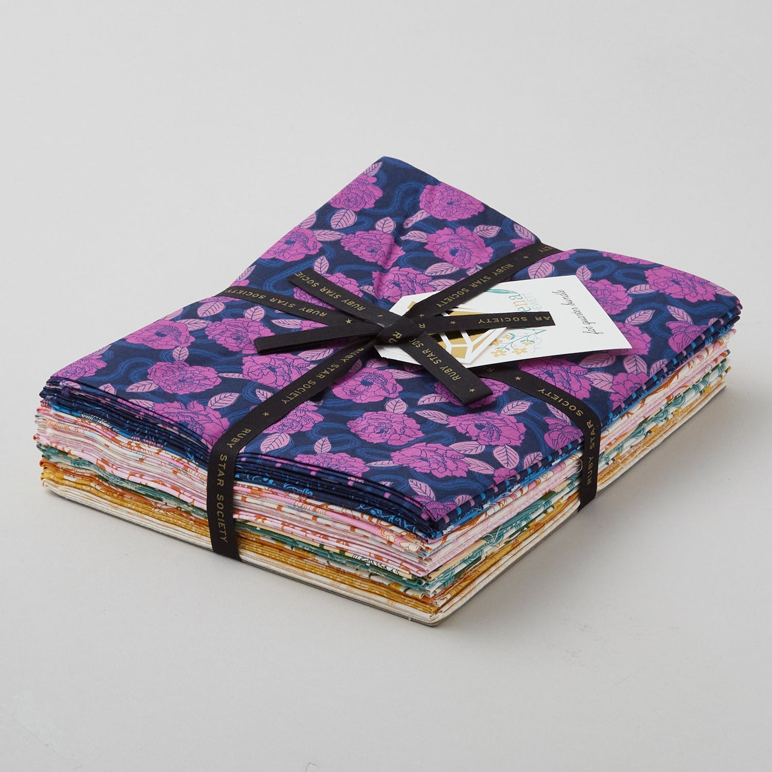 Fright Night FlossBitties Floss Drops, Fat Quarter Shop Limited Edition  Exclusive