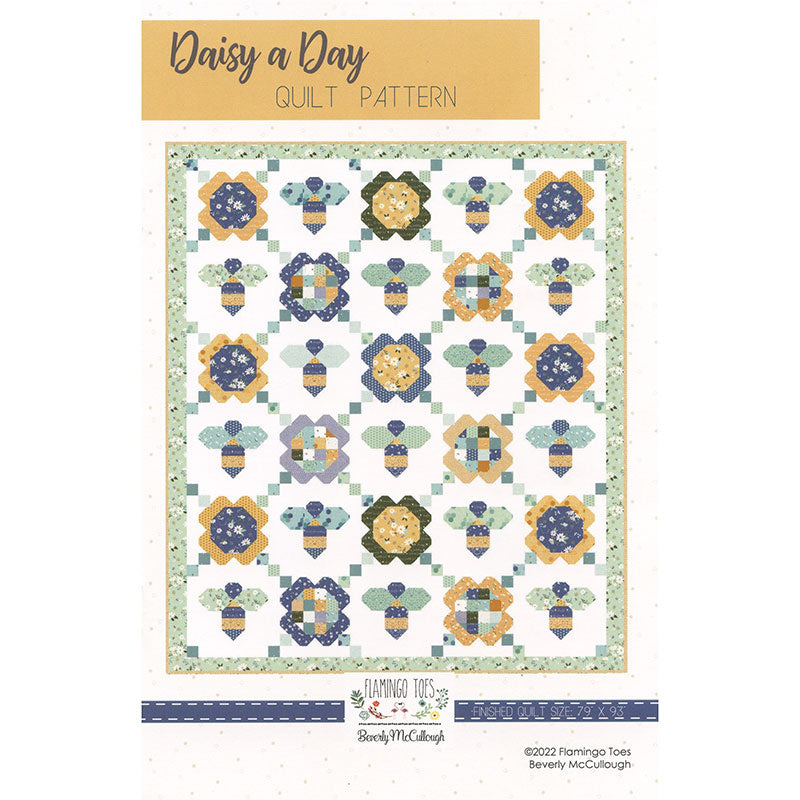 daisy-a-day-quilt-pattern