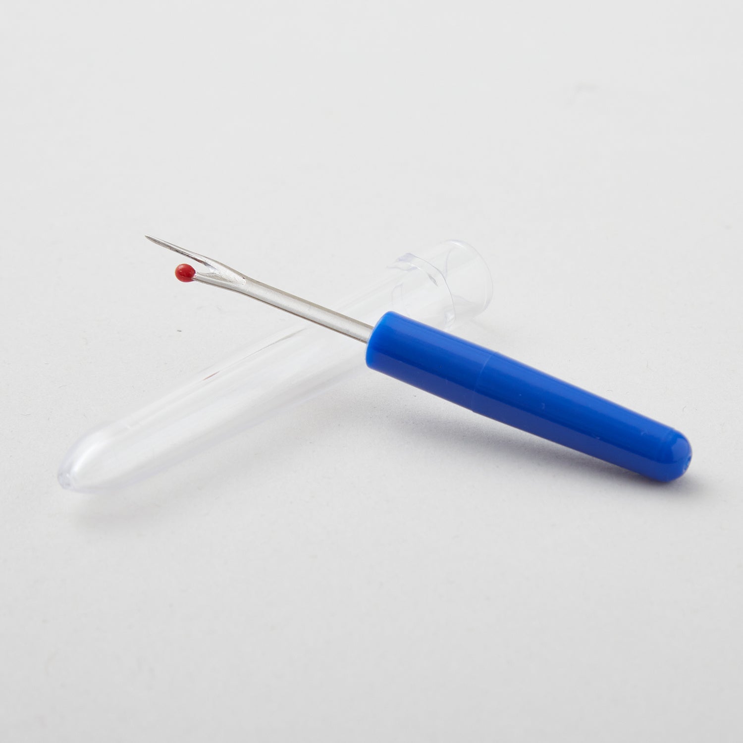 Lighted Seam Ripper, batteries included, replaceable