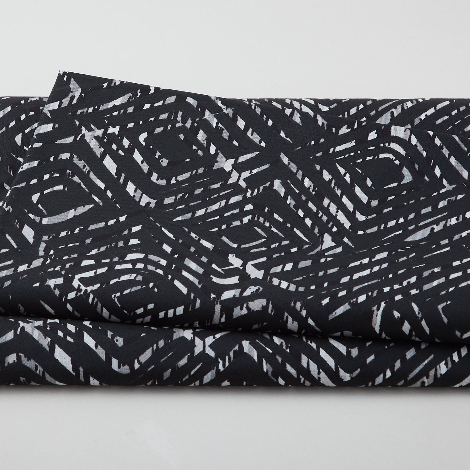 Kaufman Kona Solids 1019 Black By The Yard – Jordan Fabrics