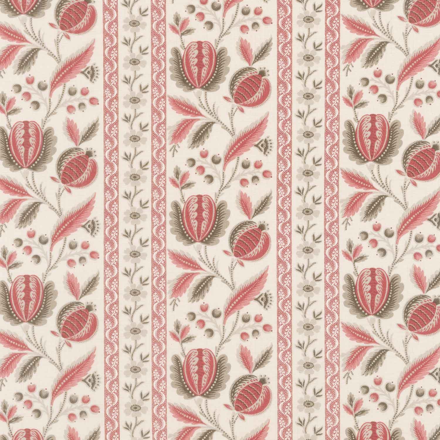 Lighthearted Light Pink Ribbon Yardage by Camille Roskelley for Moda F –  LouLou's Fabric Shop