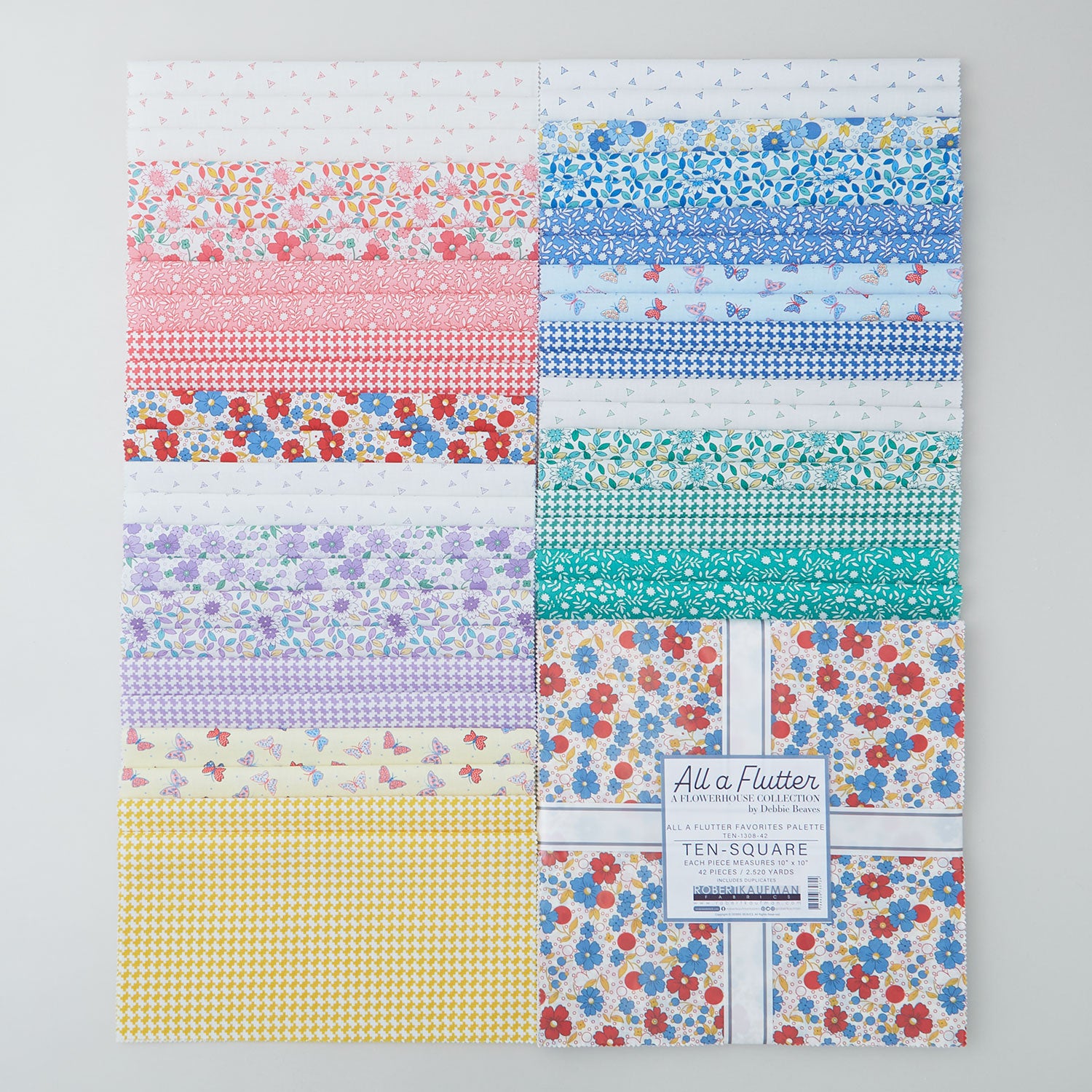 Quilters Select 6.5X6.5 Non-Slip Ruler QS-RUL6.5N – The Sewing Studio  Fabric Superstore