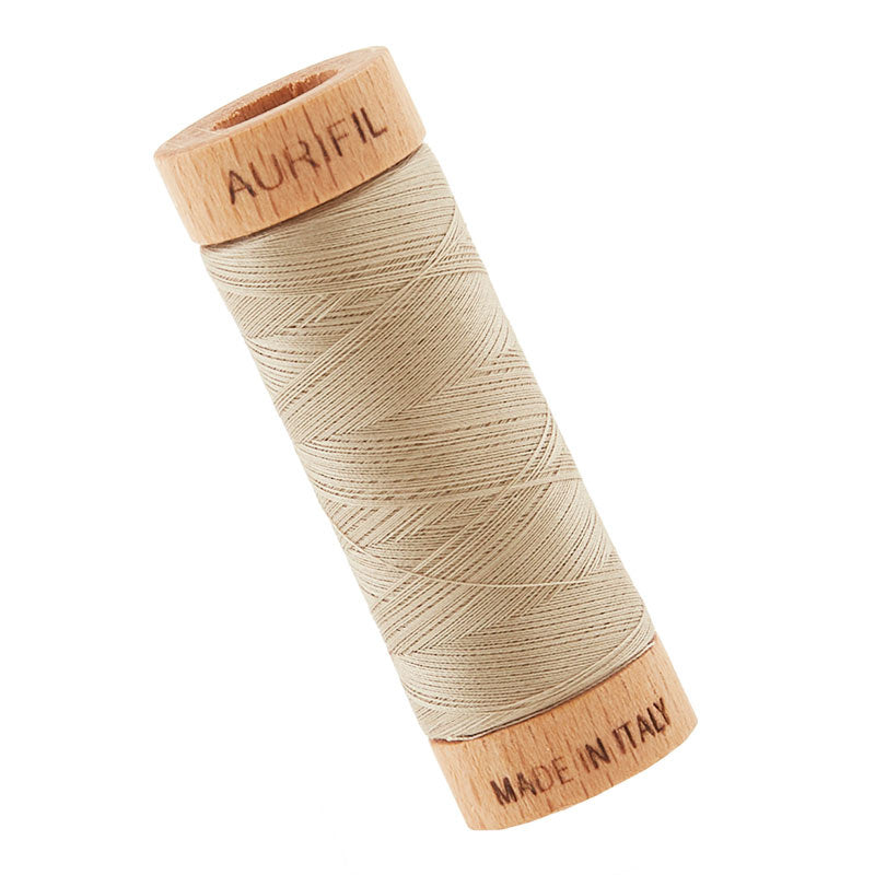 Aurifil, Candies 10 Spool Thread Collection