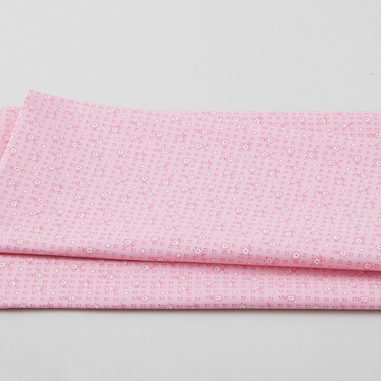 Kona Cotton Bright Pink Yardage, SKU# K001-1049