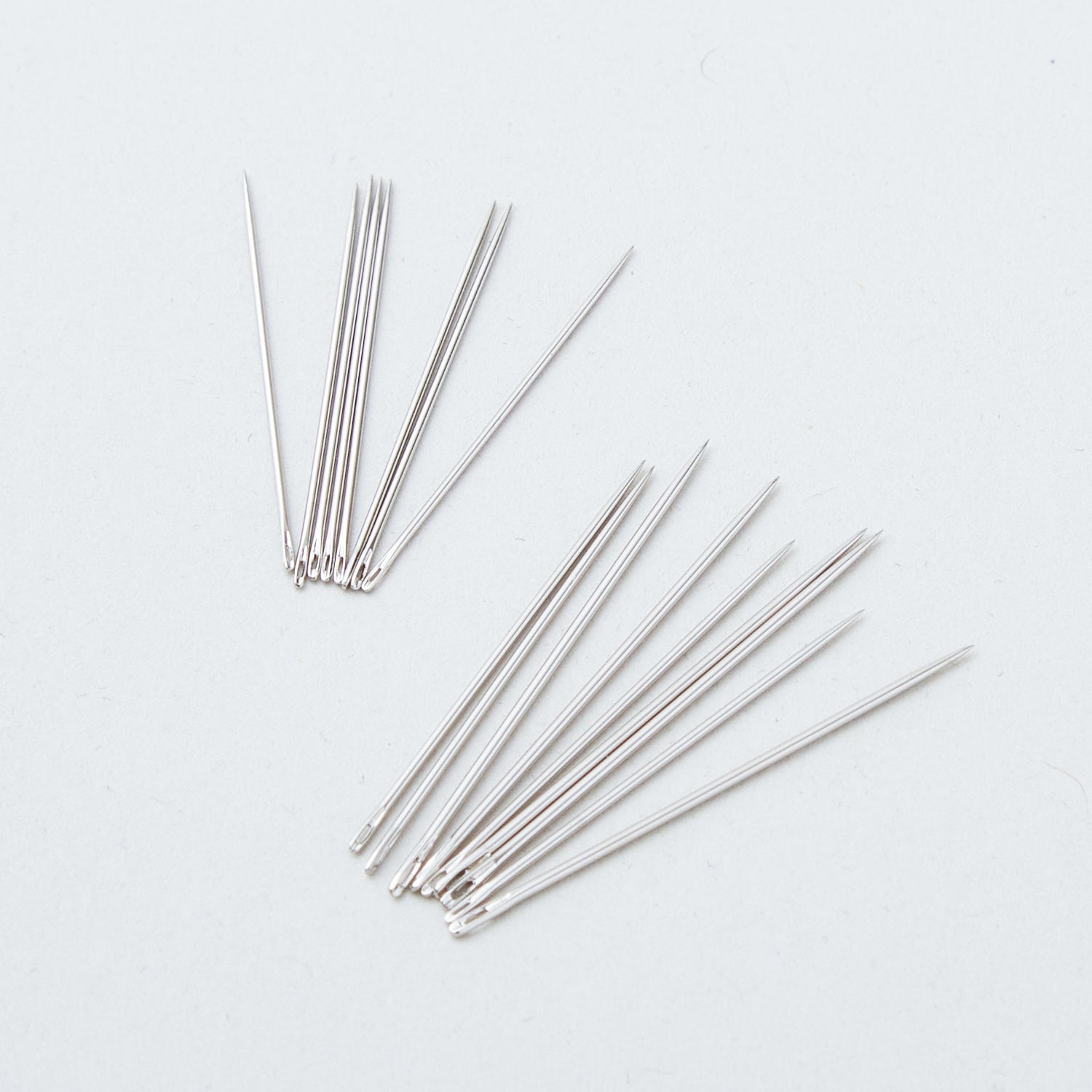 John James Crafter's Collection Quilting Needles