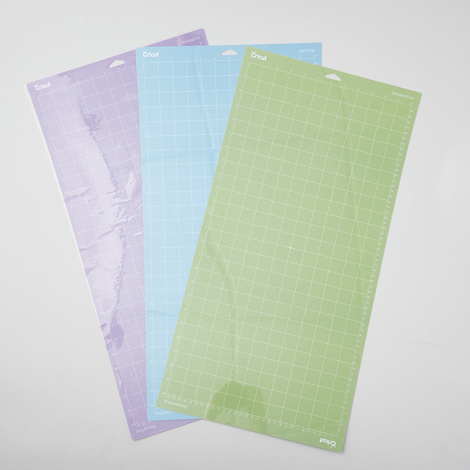 6 Pack: Cricut® Bonded-Fabric Blade & Housing 