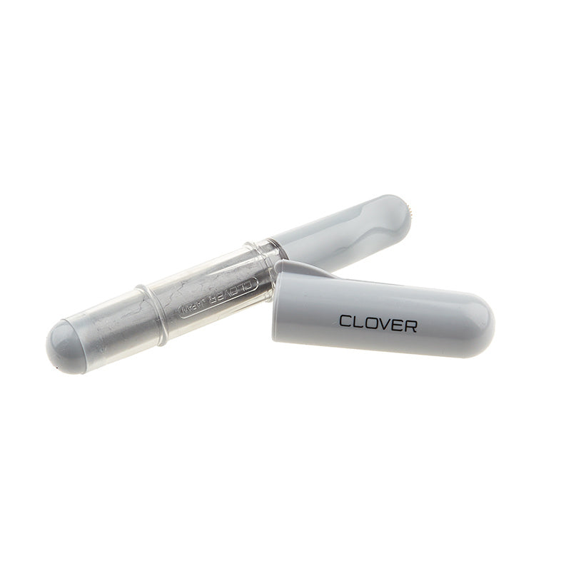 Clover Pen Style Chaco Liner Silver