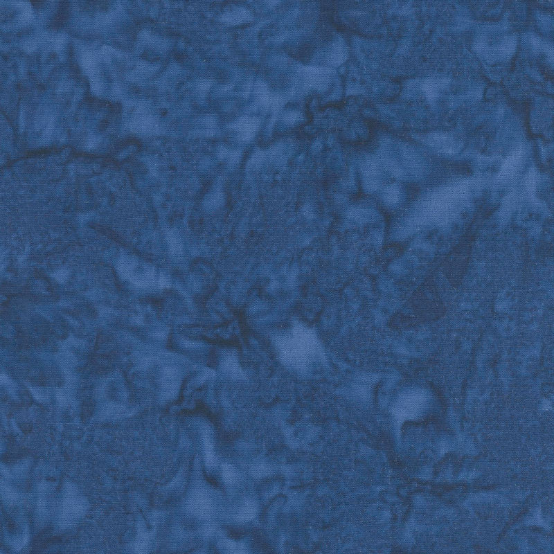 Sky - Ombre Powder Yardage Printed Digitally