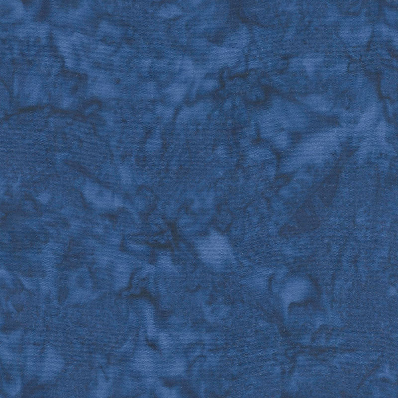 Sky - Ombre Powder Digitally Printed Yardage