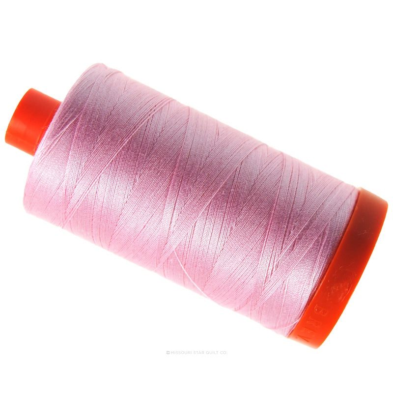 Tula Pink Premium Aurifil Collection – Set of 12 Large Spools of 50wt  Cotton – Little Patch Of Heaven