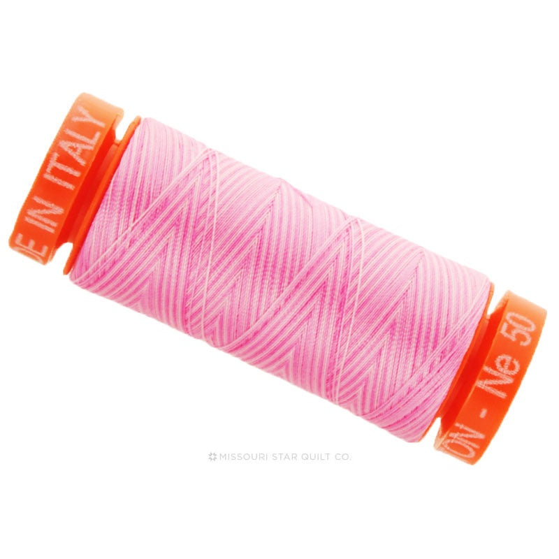 Aurifil Cotton Thread A1050-2530 Blossom Pink - 1422yds