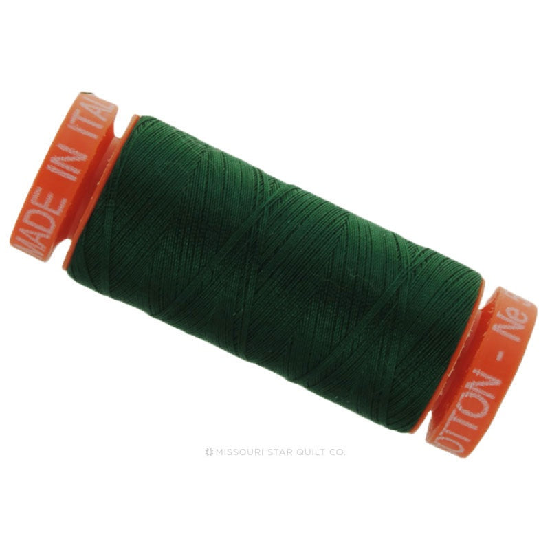Aurifil Cotton Mako Thread 50wt 200m 2270 - 123Stitch