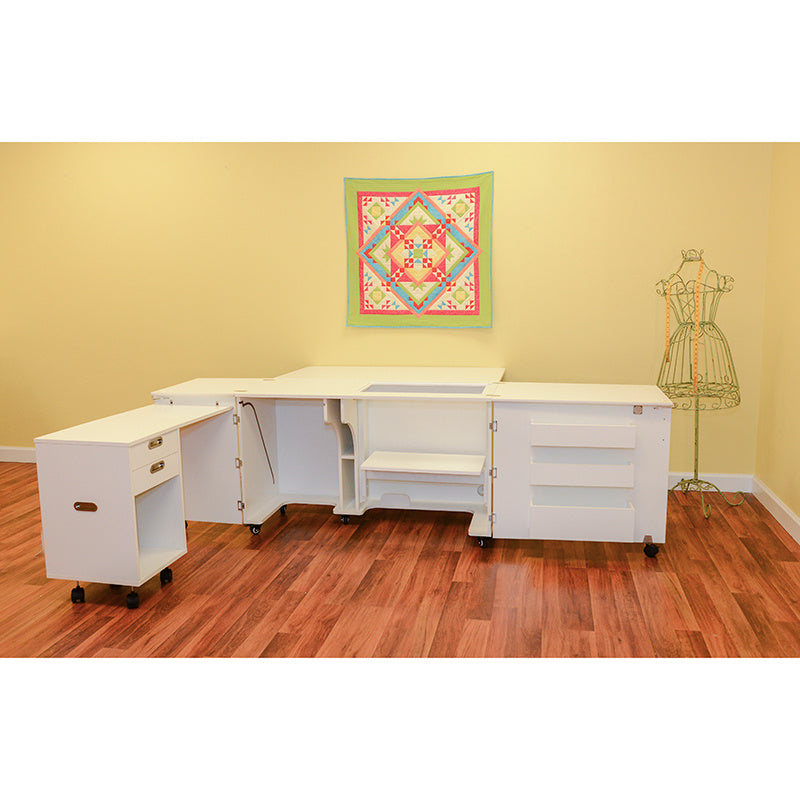 Arrow Judy Cabinet – She Sewing Tables