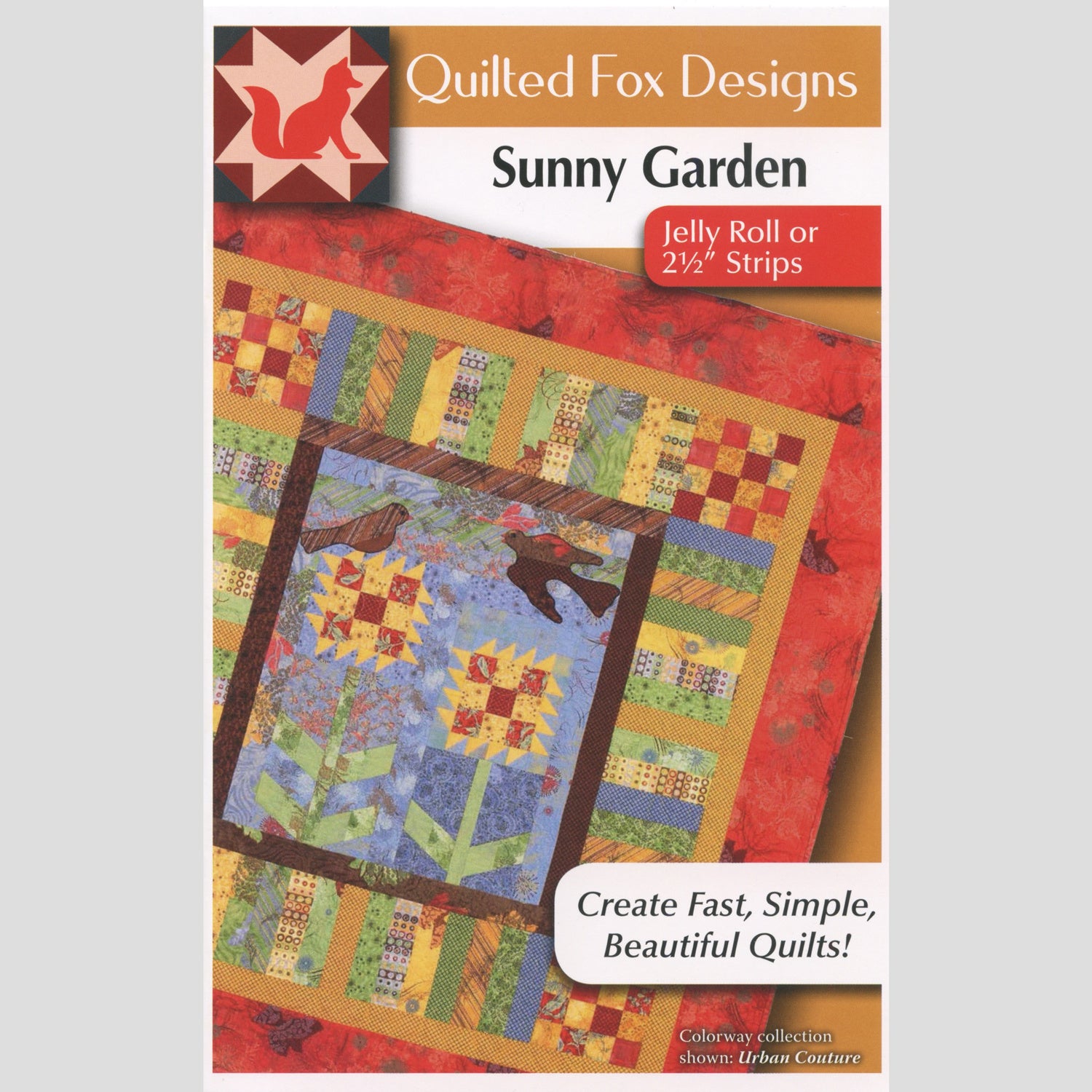 3-Yard Quilts for Kids Book