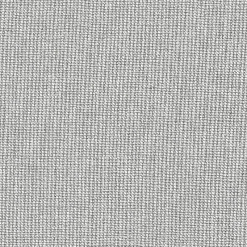 Swiss Dot - White Swiss Dot on Gray Yardage