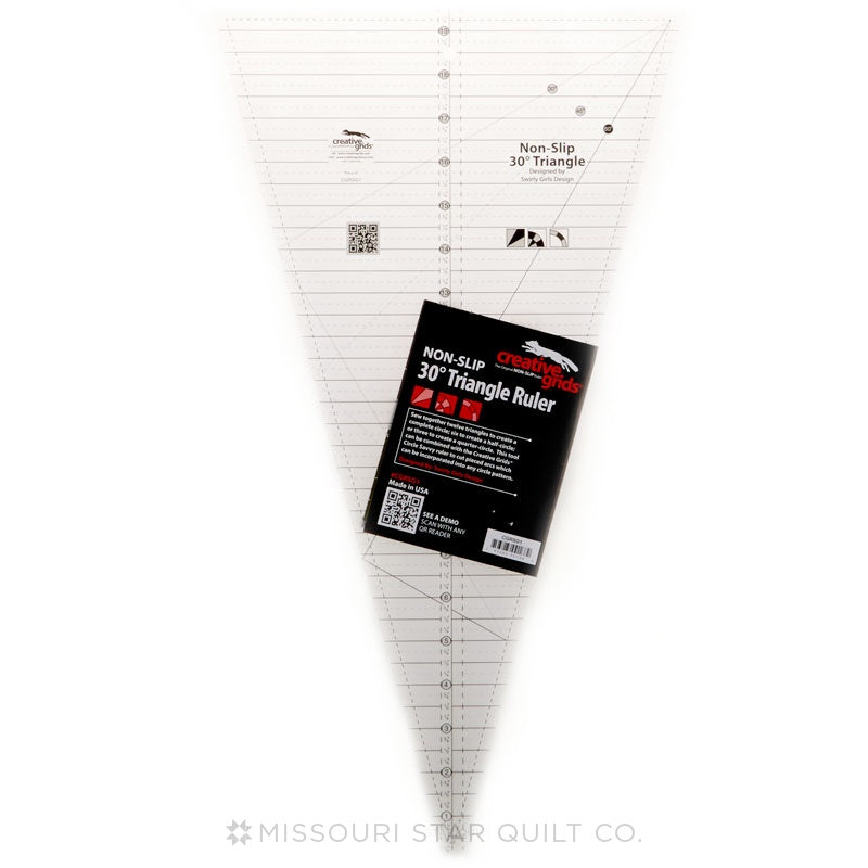 Creative Grids 4.5″ x 8.5″ Rectangular Quilting Ruler CGR48. Turn-a-round  Markings. The original Non-Slip Ruler with Embedded Gripper – The Stitchery  Dorset