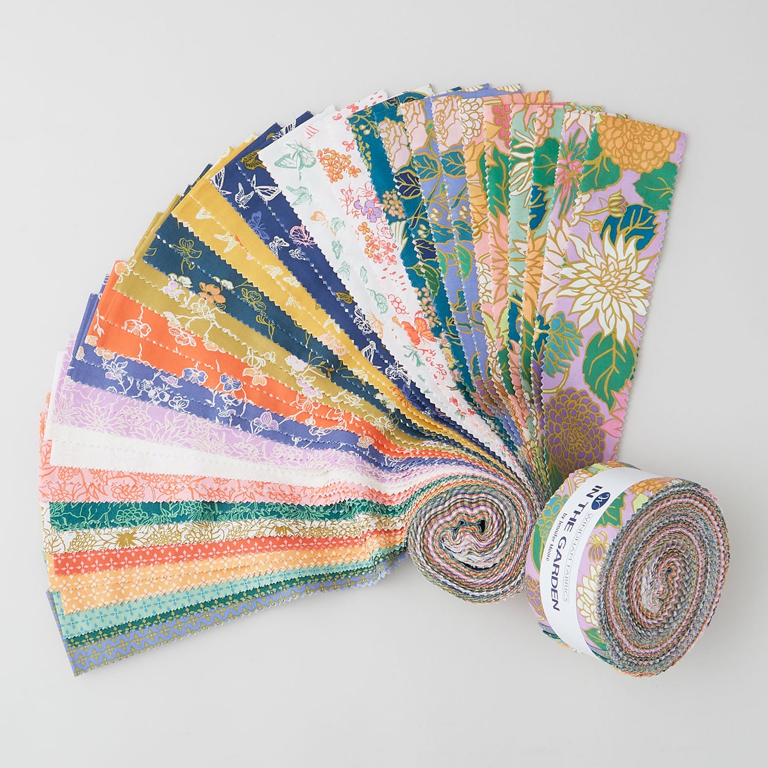 Century Solids Coordinates Bundle - Sun Print 2023