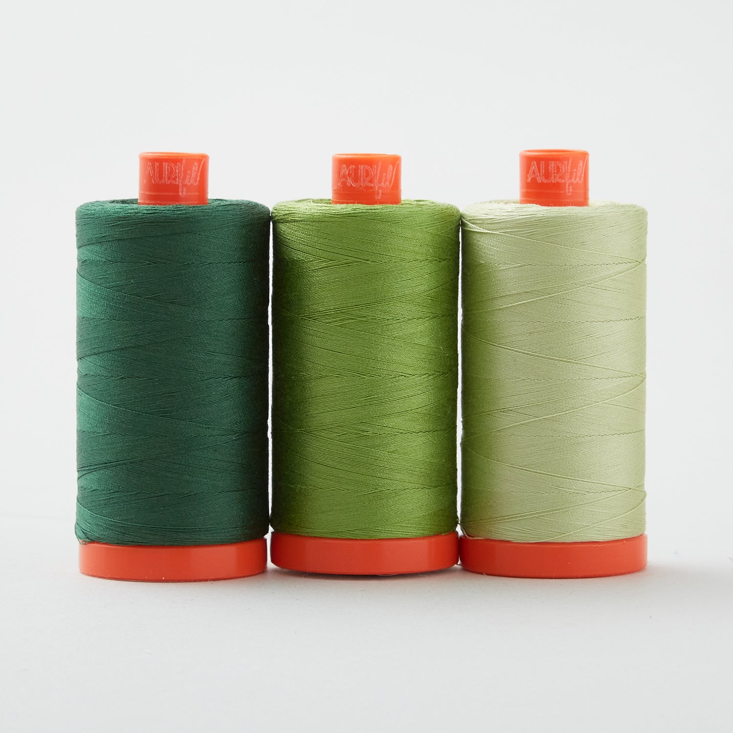 Erin go Bragh Trio by Aurifil