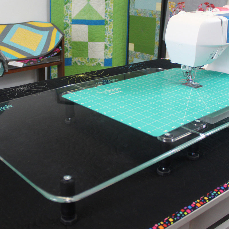 Sew Steady® Junior Basic Extension Table - 11-1/2 x 15