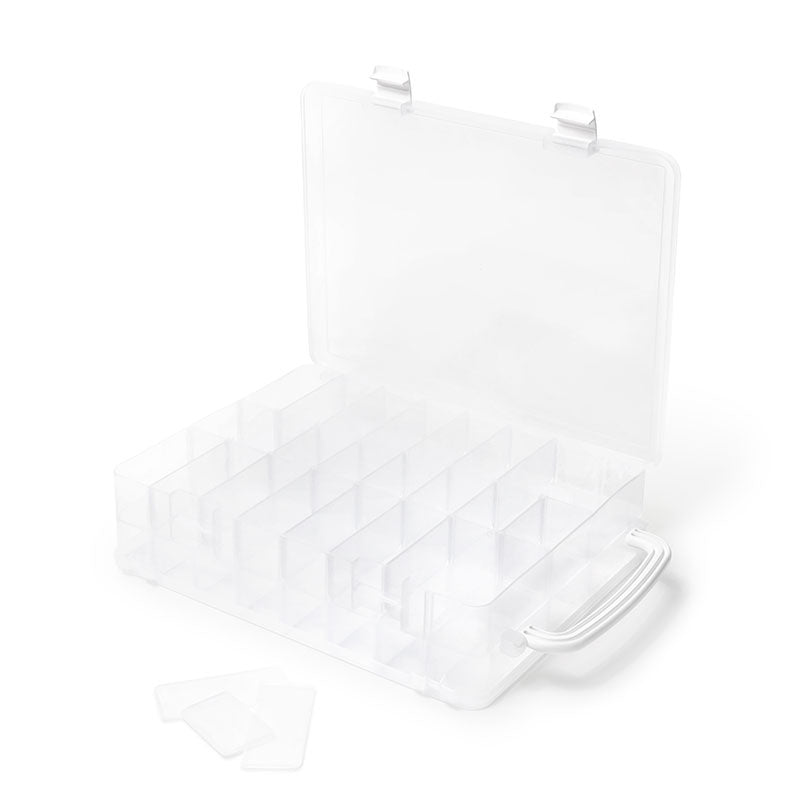 thread storage box products for sale