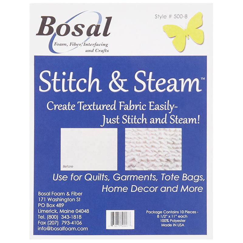 Bosal Katahdin Quilt Batting - Twin Size (396K) | craftmiddleeast