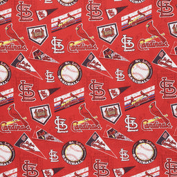 MLB CHICAGO White Sox Vintage Retro Print Baseball 100% cotton fabric  licensed material Crafts, Quilts, Home Decor